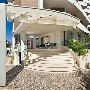 Acapulco Отель